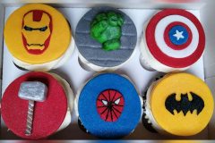 Avengers-Superheros-Cupcake-Toppers