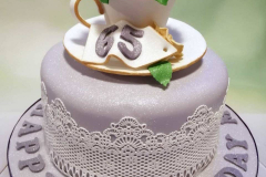Classic-65th-Birthday-Teacup-Cake