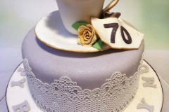 Classic-70th-Birthday-Teacup-Cake