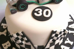 F1-Car-Fan-Birthday-Cake