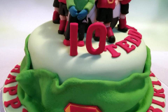 Football-Team-Birthday-Cake