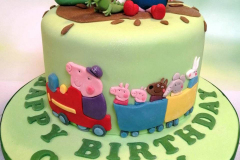 George-Pig-Peppa-Birhday-Cake