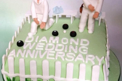 Lawn-Bowls-Diamond-Wedding-Anniversary-Cake