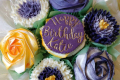 Purple-Themed-Cupcake-Bouquet