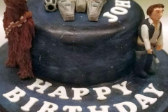 Star-Wars-Millenium-Falcom-Birthday-Cake
